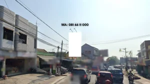 Jl. Nanggeleng - Cirahayu