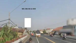Jl. Nasional 1