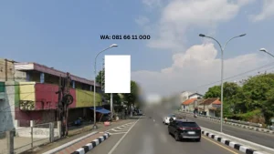 Jl. Nasional 1