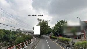 Jl. Nasional 16