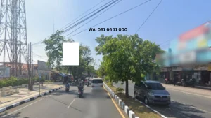 Jl. Nasional 6