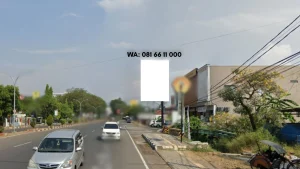 Jl. Nasional 7