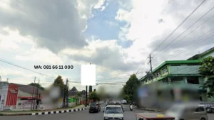 Jl. Nasional 9