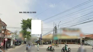 Jl. P. Bumidirjo