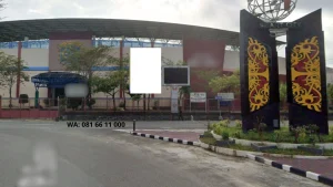 Jl. P. Sumatera
