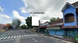 Jl. Pahlawan