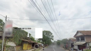 Jl. Pahlawan