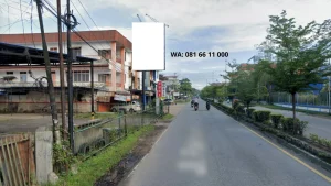 Jl. Pak Kasih