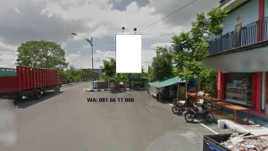 Jl. Pamugkur