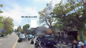Jl. Pandanaran