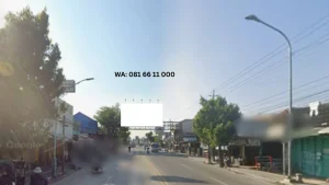 Jl. Pangeran Diponegoro