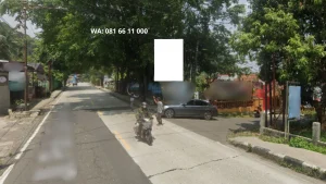 Jl. Pangeran Soeriaatmadja