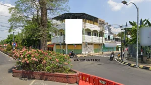 Jl. Panglima Sudirman (1)