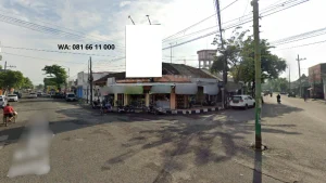 Jl. Panglima Sudirman (2)