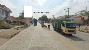 Jl. Pantura