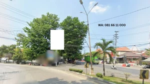 Jl. Pantura Semarang - Kendal