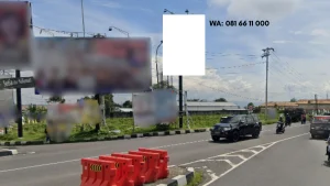 Jl. Parakan - Kedu