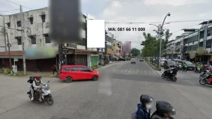 Jl. Pasar III