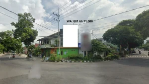 Jl. Patimura