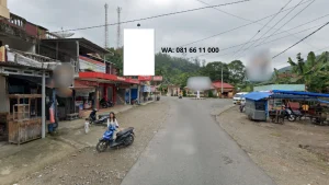 Jl. Payakumbuh - Suliki