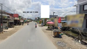 Jl. Pembangunan