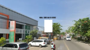Jl. Pemuda
