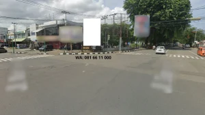 Jl. Pemuda