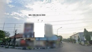 Jl. Pemuda