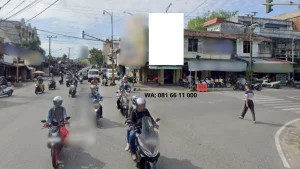 Jl. Perintis Kemerdekaan (1)