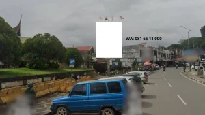 Jl. Perintis Kemerdekaan