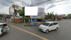 Jl. Perintis Kemerdekaan (2)