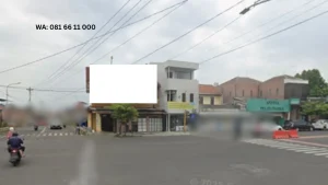 Jl. Perintis Kemerdekaan