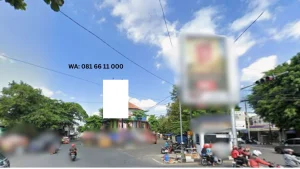 Jl. Perkutut