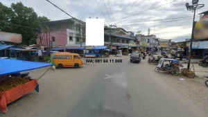 Jl. Perniagaan