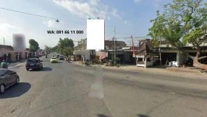 Jl. Ponorogo - Trenggalek