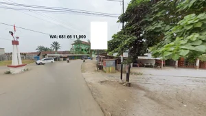 Jl. Poros Blk. B Sitiung 1