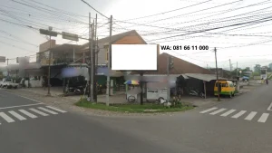 Jl. Prabu Gajah Agung
