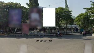 Jl. Pramuka