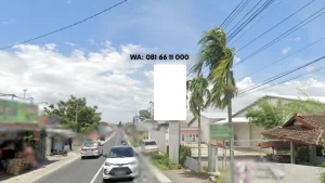 Jl. Pringapus Karang Jati