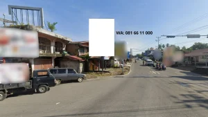 Jl. Prof. Hamka