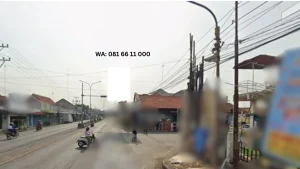 Jl. Ps. Barat