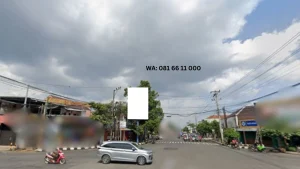 Jl. Purbalingga - Klampok