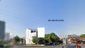 Jl. Purwodadi