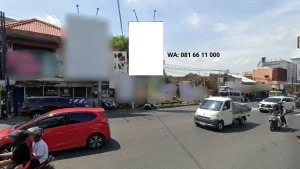 Jl. RA. Kartini