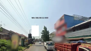 Jl. RE Martadinata
