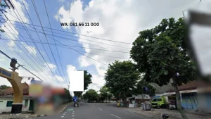 Jl. Raden Saleh