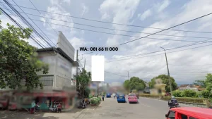 Jl. Raya Bandung