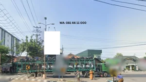 Jl. Raya Barat