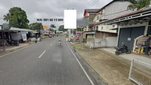 Jl. Raya Batusangkar