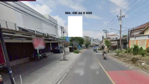 Jl. Raya Brengkok - Banjarnegara